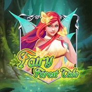 kagaming:FairyForestTale