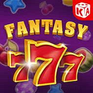 kagaming:Fantasy777