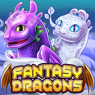 kagaming:FantasyDragons