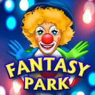 kagaming:FantasyPark