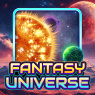 kagaming:FantasyUniverse