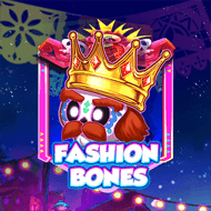 kagaming:FashionBones
