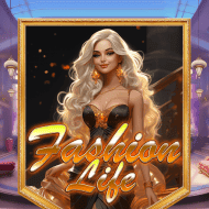 kagaming:FashionLife
