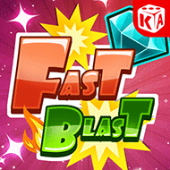 kagaming:FastBlast