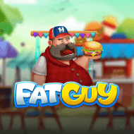 kagaming:FatGuy