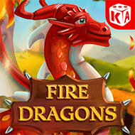 kagaming:FireDragons