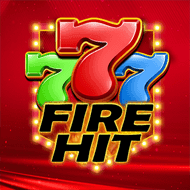 kagaming:FireHit