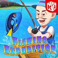 kagaming:FishingExpedition