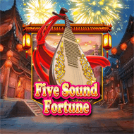 kagaming:FiveSoundFortune