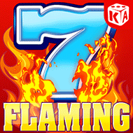 kagaming:Flaming7
