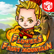 kagaming:FlowersFruitMountain
