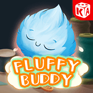 kagaming:FluffyBuddy