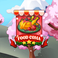 kagaming:FoodComa