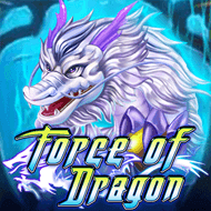 kagaming:ForceOfDragon