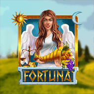 kagaming:Fortuna