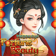 kagaming:FortuneBeauty