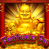 kagaming:FortuneFu