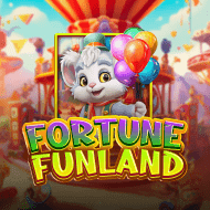 kagaming:FortuneFunland