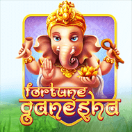 kagaming:FortuneGanesha