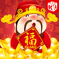 kagaming:FortuneGod