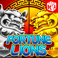 kagaming:FortuneLions