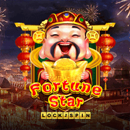 kagaming:FortuneStar