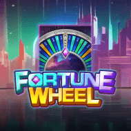 kagaming:FortuneWheel