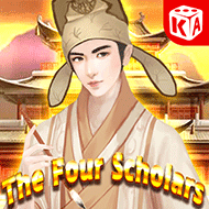 kagaming:FourScholars