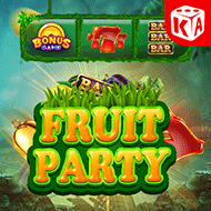 kagaming:FruitParty