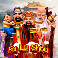 kagaming:FuLuShou