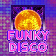 kagaming:FunkyDisco