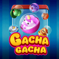 kagaming:GachaGacha