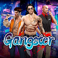 kagaming:Gangster