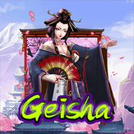 kagaming:Geisha