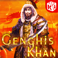 kagaming:GenghisKhan