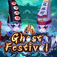 kagaming:GhostFestival