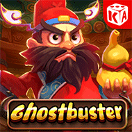kagaming:Ghostbuster
