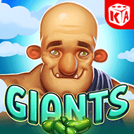 kagaming:Giants