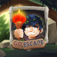kagaming:GoEscape