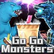kagaming:GoGoMonsters