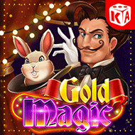 kagaming:GoldMagic