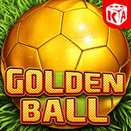 kagaming:GoldenBall