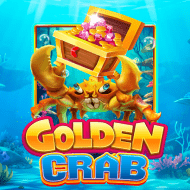 kagaming:GoldenCrab