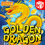 kagaming:GoldenDragon