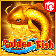kagaming:GoldenFish