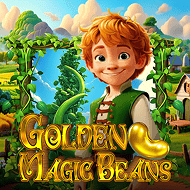 kagaming:GoldenMagicBeans