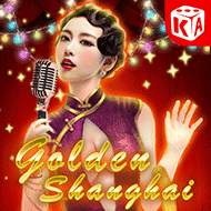 kagaming:GoldenShanghai