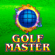 kagaming:GolfMaster