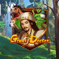 kagaming:GreatDoctor
