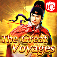 kagaming:GreatVoyages